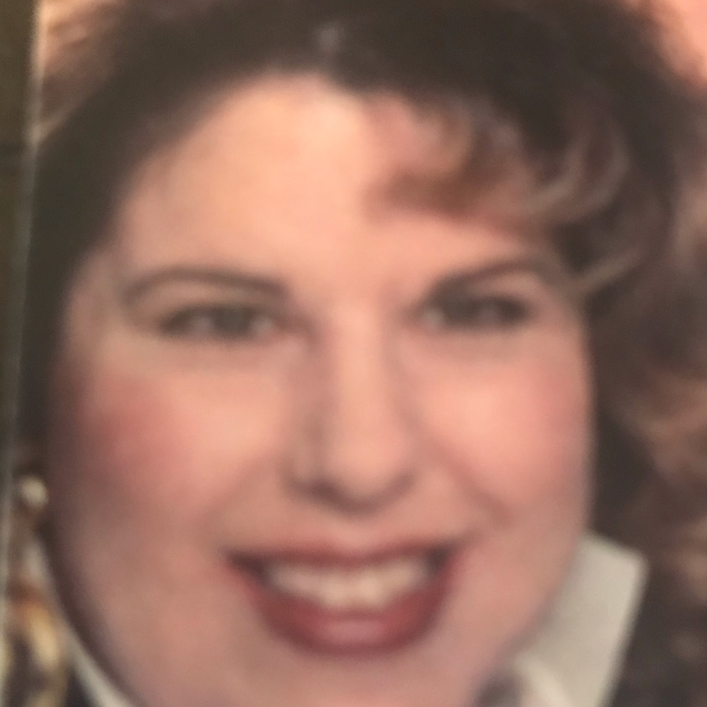 Meet your Posher, Debra